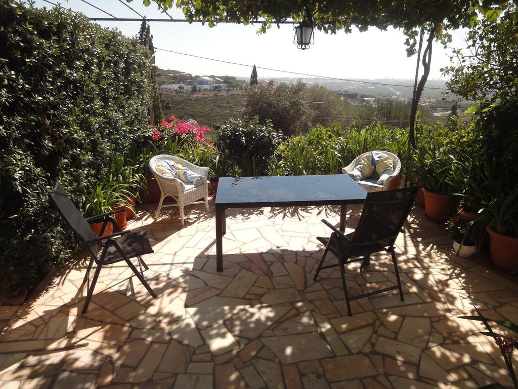 Vila Orchidea Terrace Malveira da Serra Pokoj fotografie