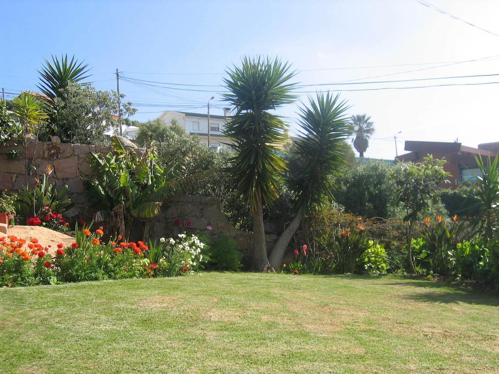 Vila Orchidea Terrace Malveira da Serra Exteriér fotografie